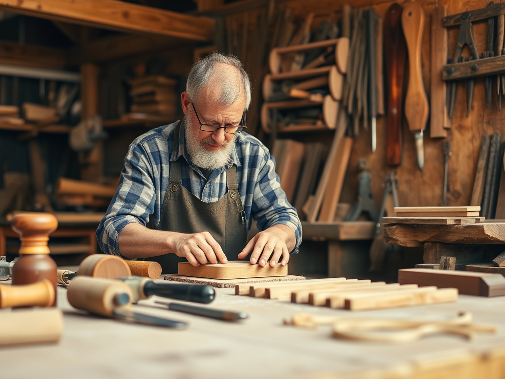woodworking
