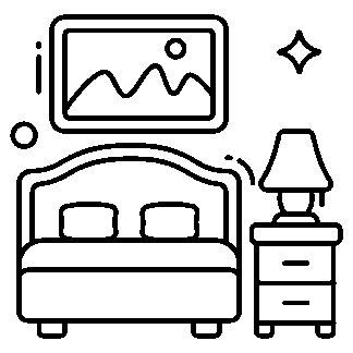 DORMITORIO